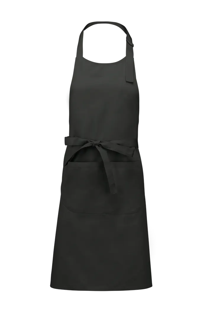 SommelierSchürze Dark Grey