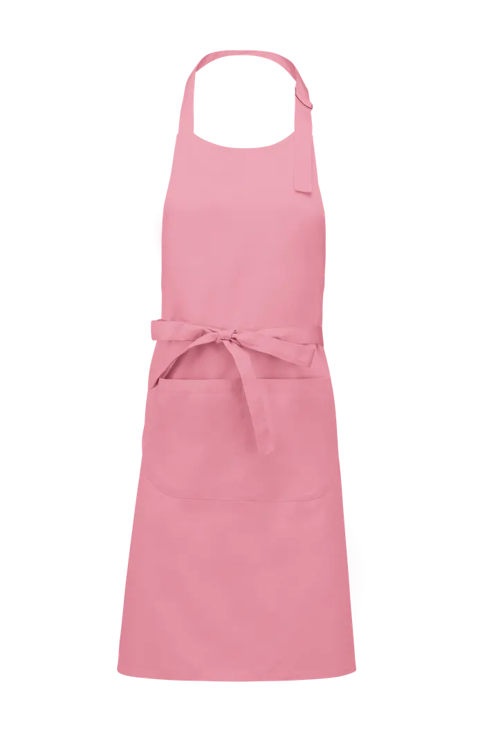 SommelierSchürze Dark Pink