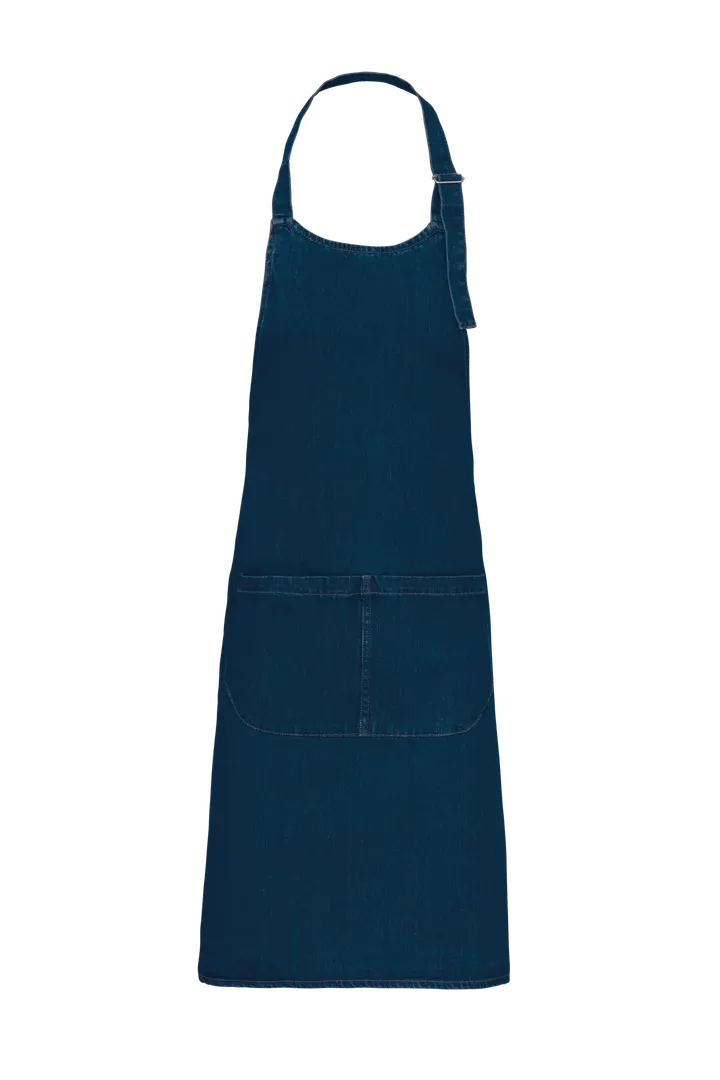 SommelierSchürze Denim
