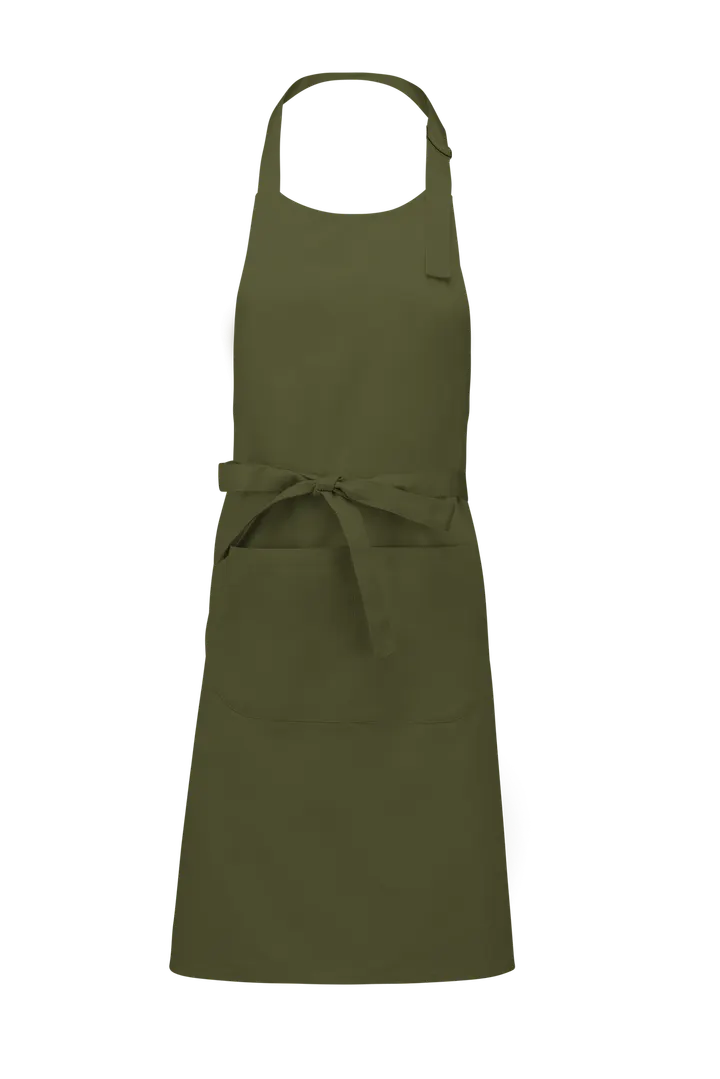 SommelierSchürze Light khaki