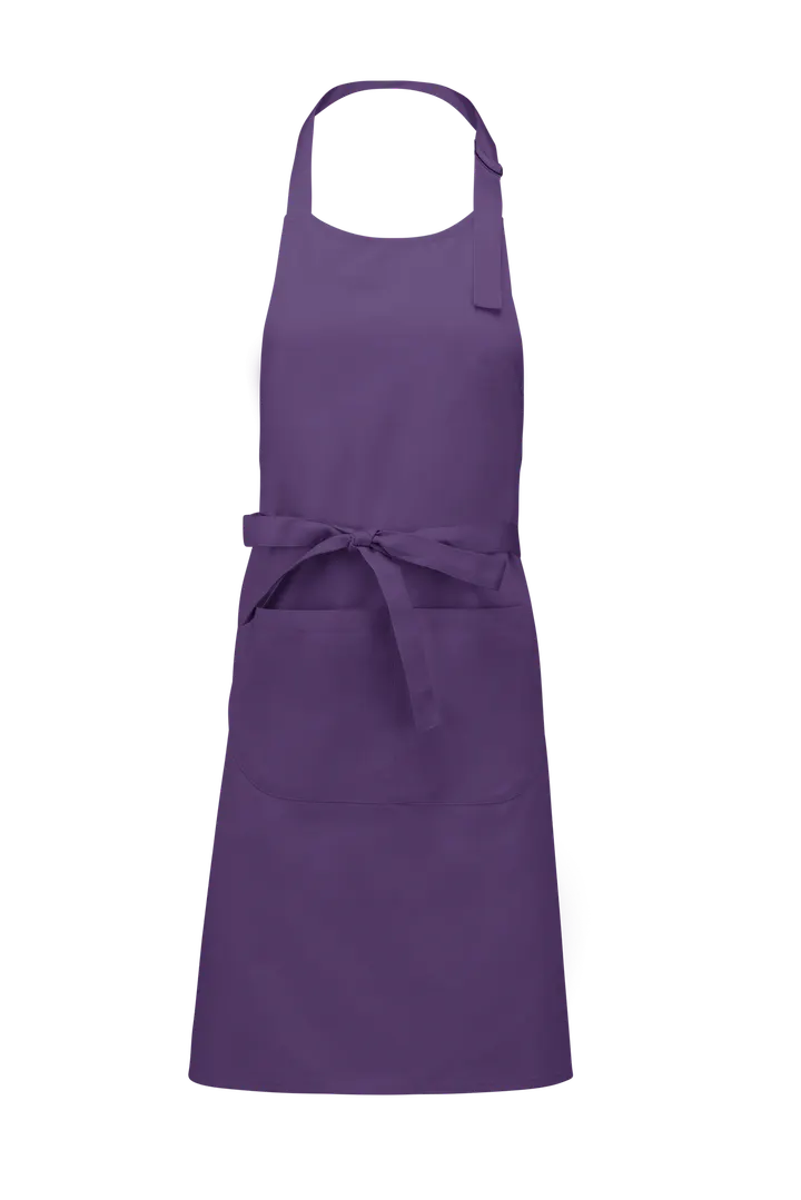 SommelierSchürze Purple
