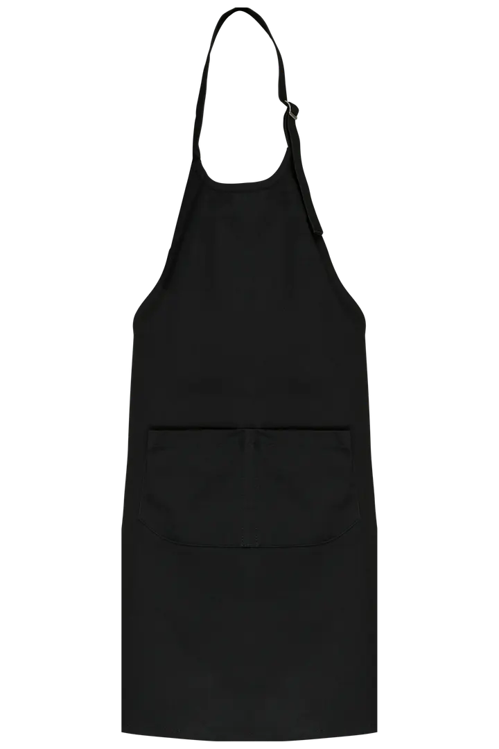 Tablier enfant Black