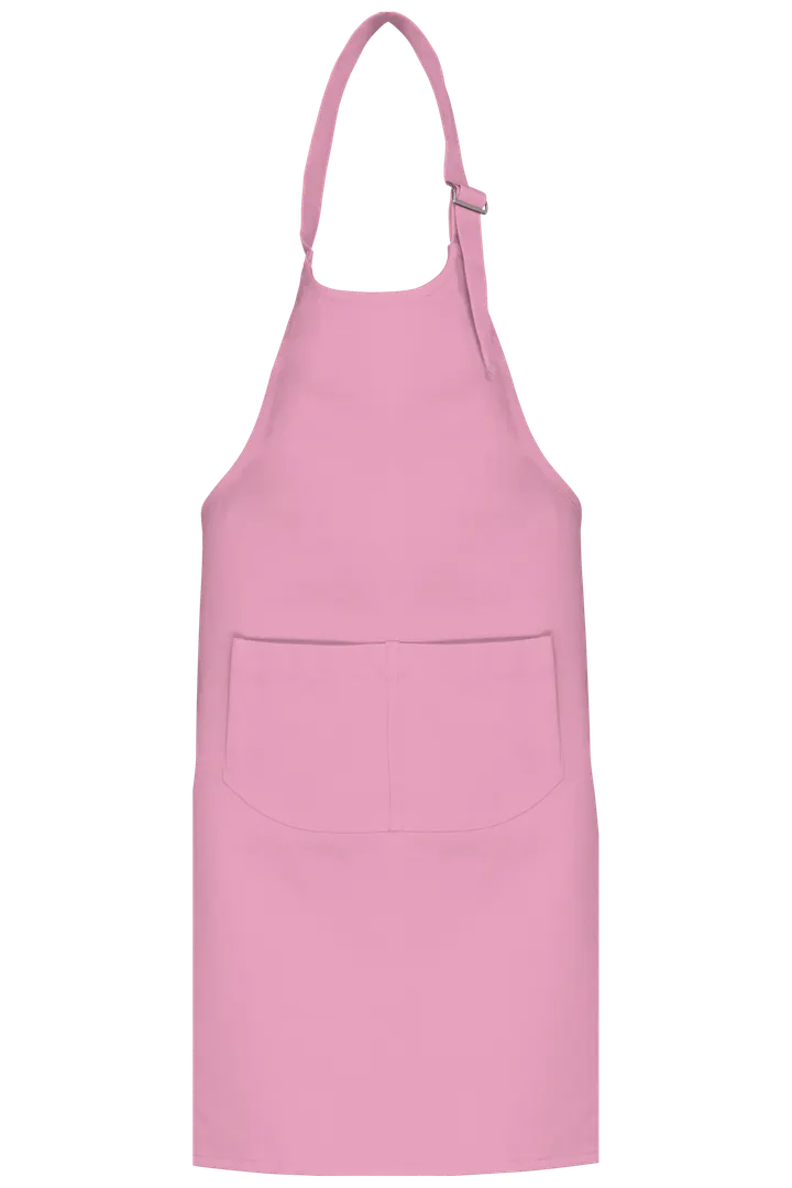 Tablier enfant Dark Pink