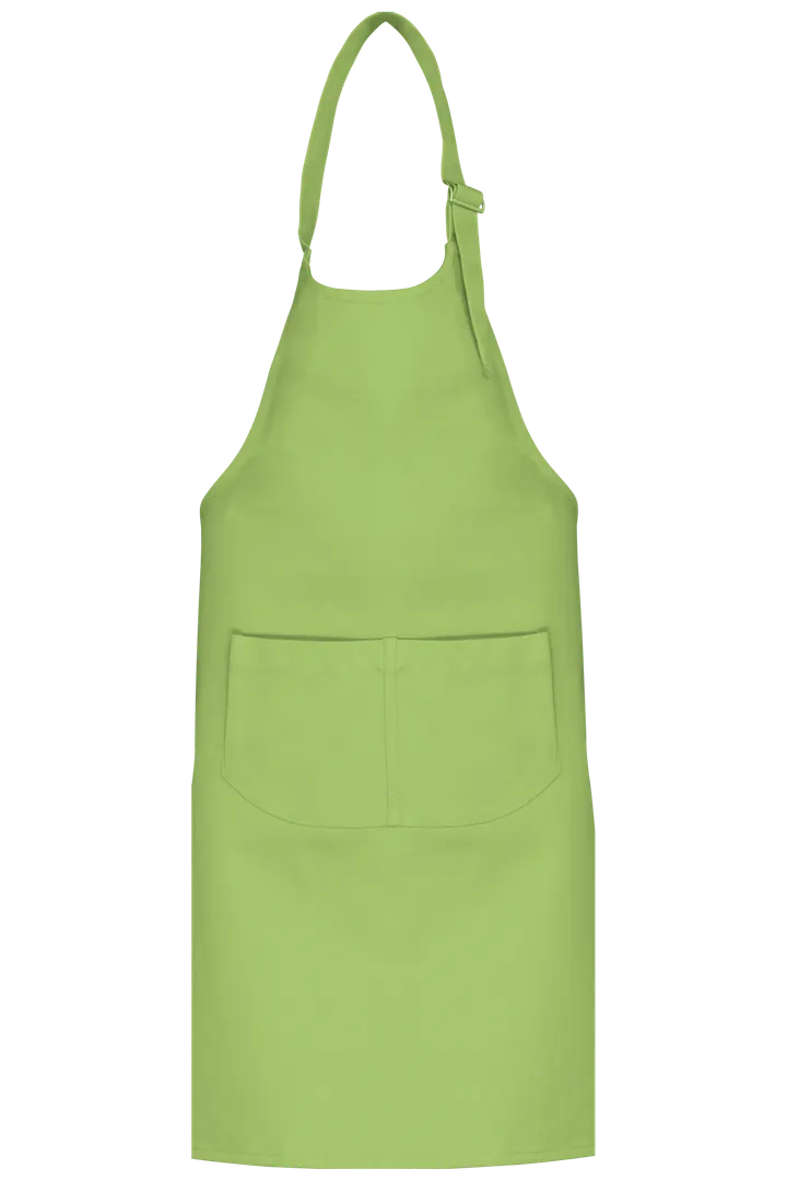 Tablier enfant Lime