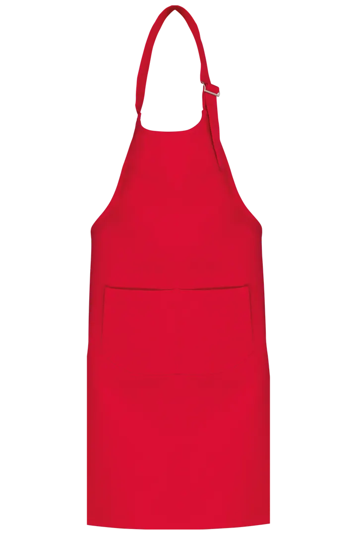 Tablier enfant Red