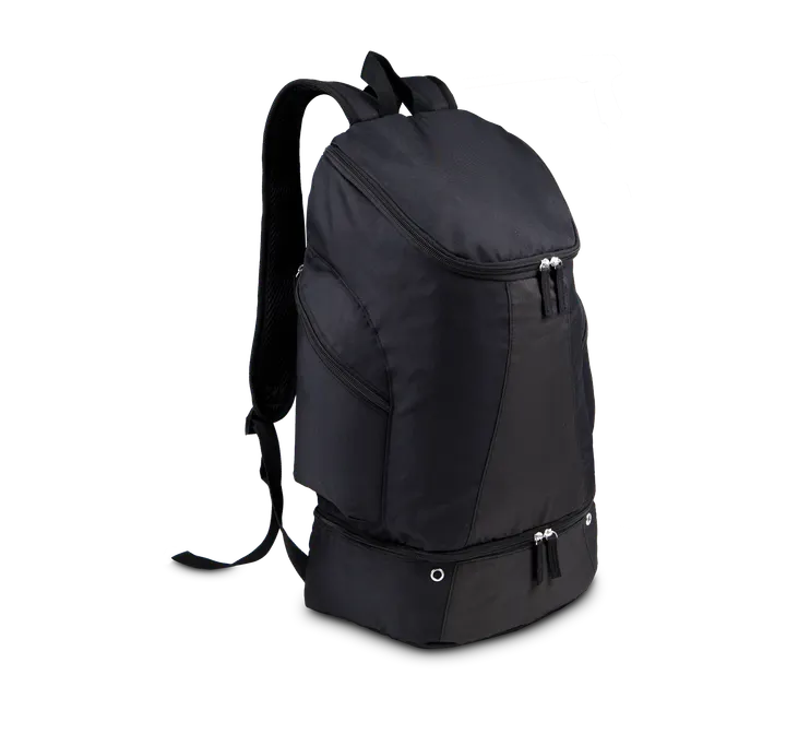 Sac à dos sport Black