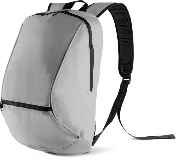 Rucksack Light Grey