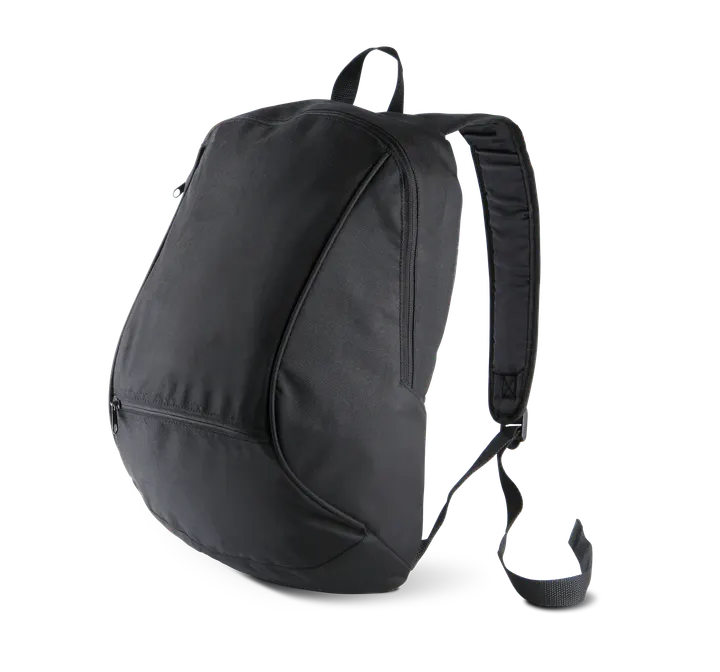 Rucksack Black