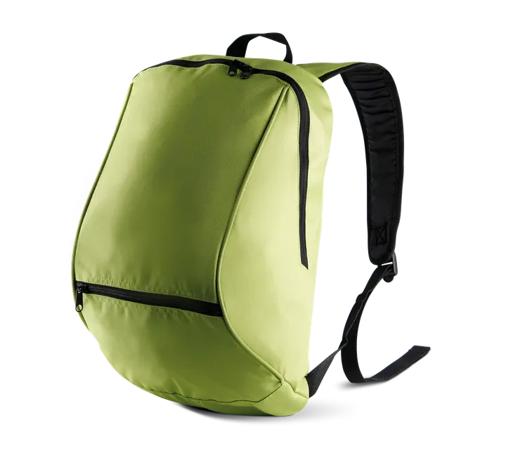 Rucksack Burnt Lime