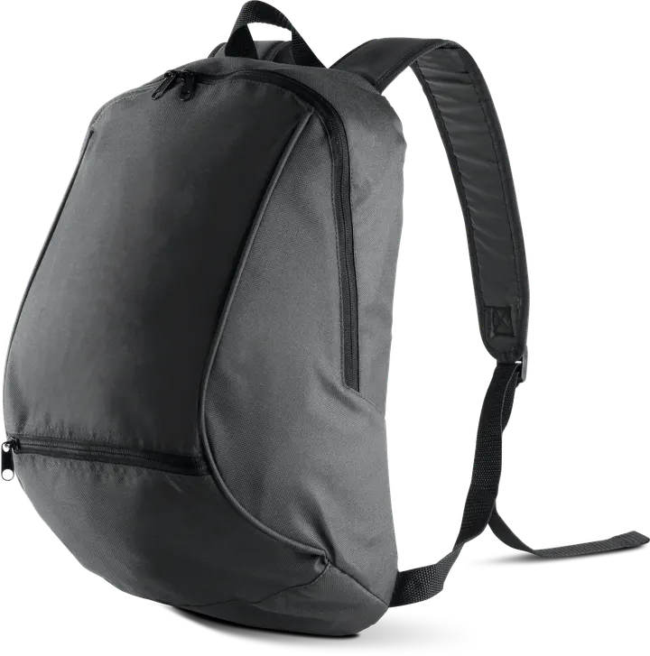 Rucksack Dark Grey