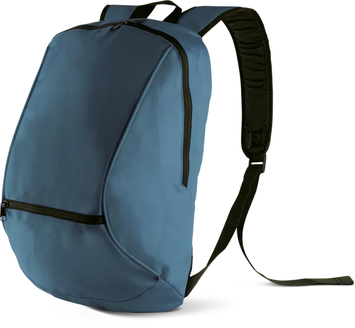Rucksack Iris Blue