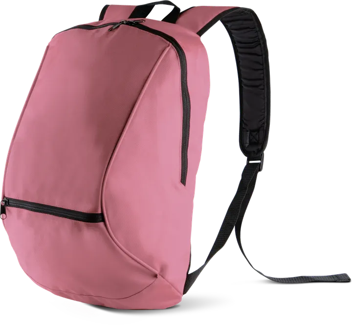Rucksack Light Marsala