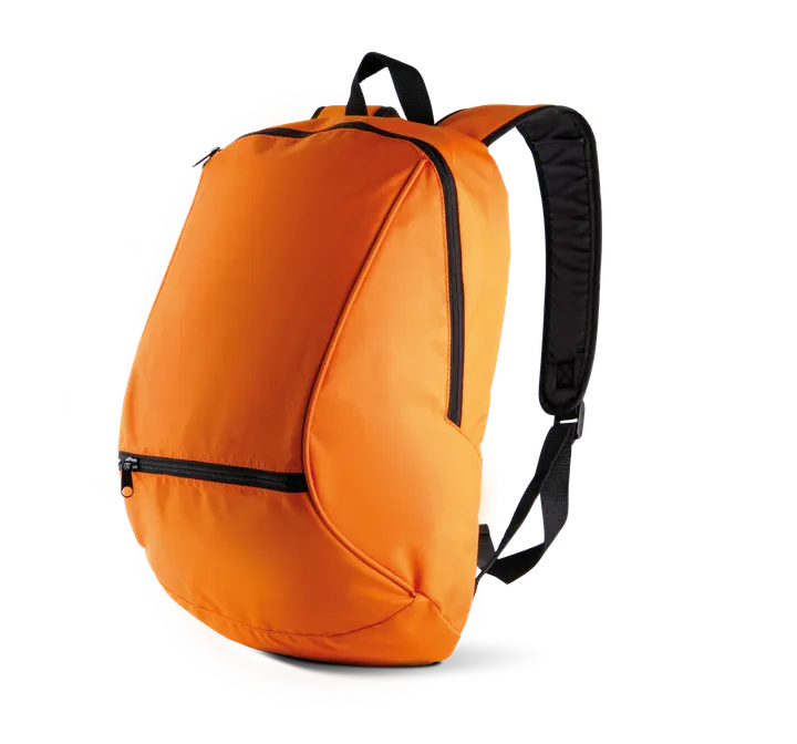 Rucksack Orange