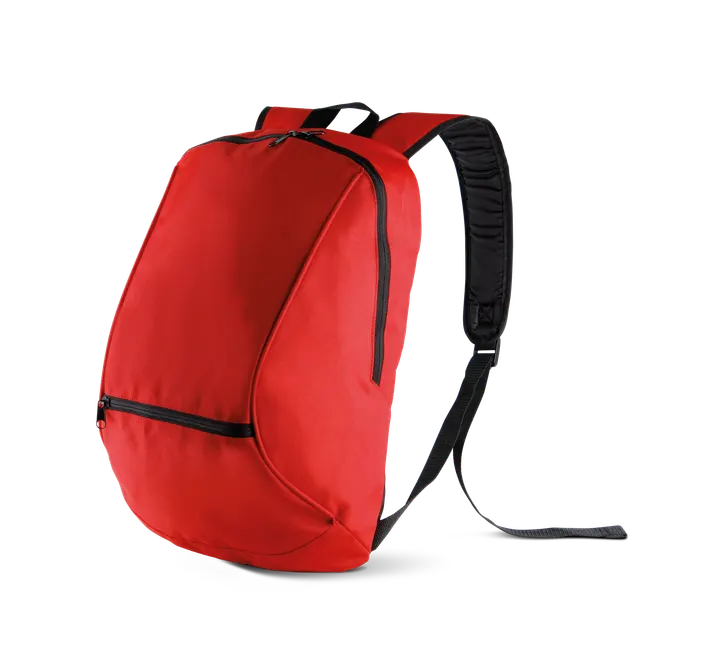 Rucksack Red