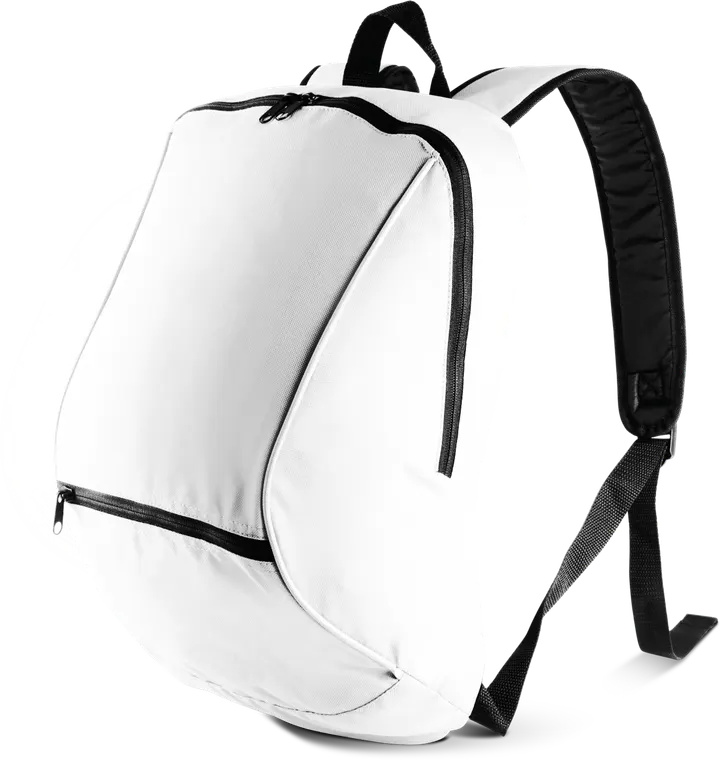 Rucksack White