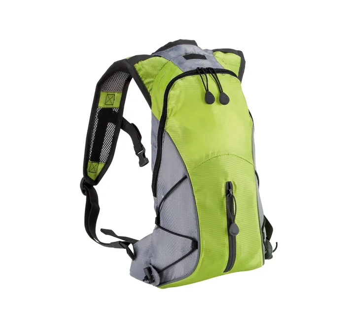 Sac à dos porte-boisson Burnt Lime / Slate Grey
