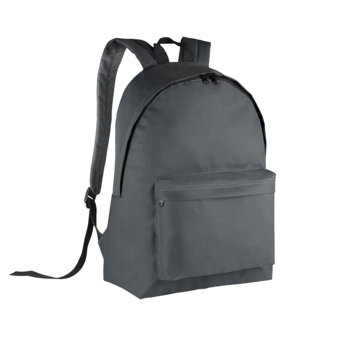 Sac à dos classique Dark Grey / Black