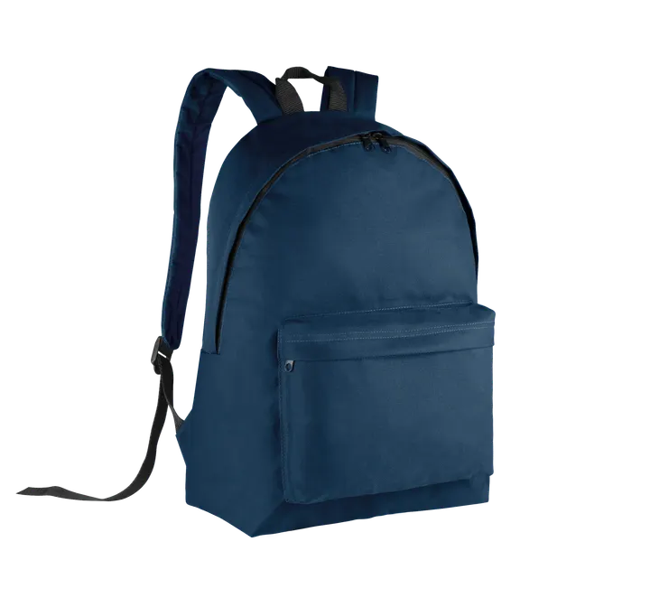 Sac à dos classique Navy / Black