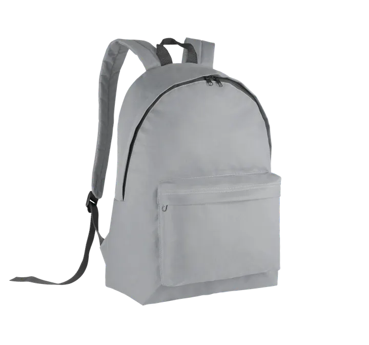 Leichter Junior-Rucksack Light Grey / Dark Grey