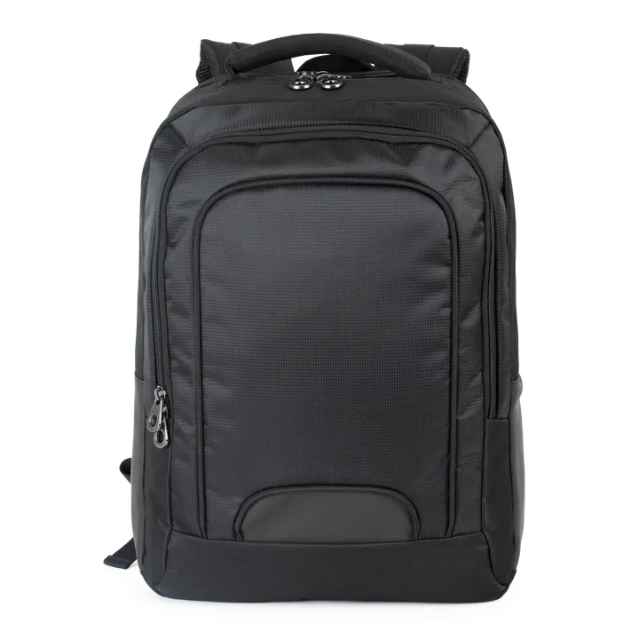 Sac à dos ordinateur business Black
