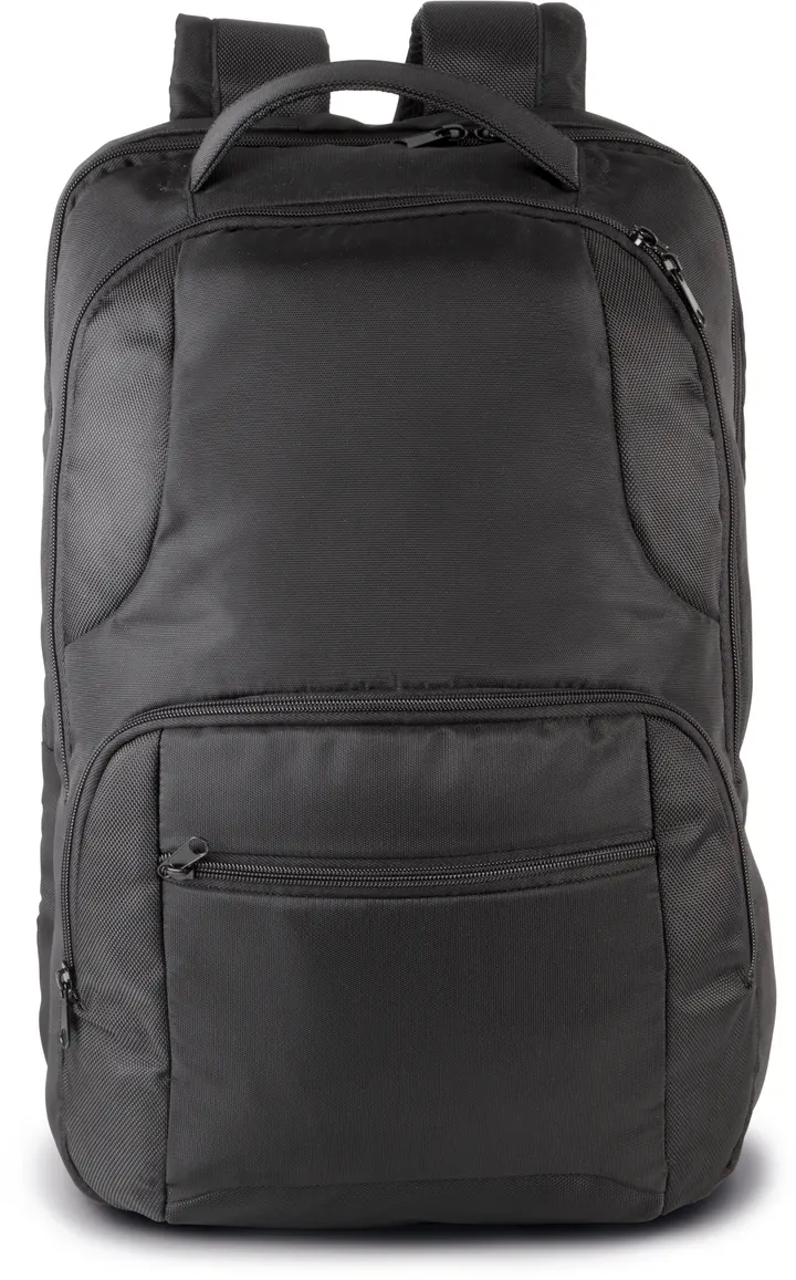 Laptop Business-Rucksack Black