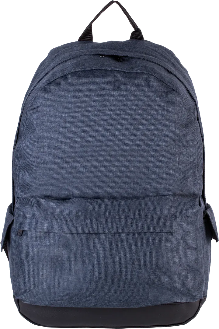 Rucksack Graphite Blue Heather