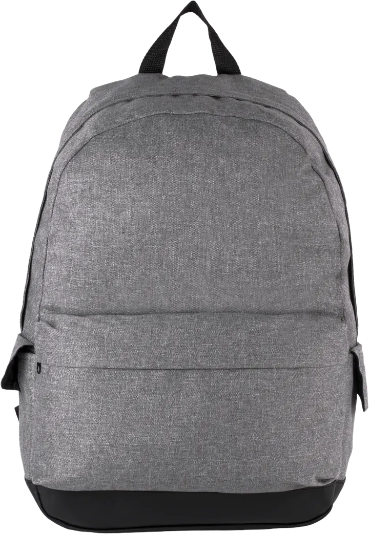 Rucksack Graphite Grey Heather
