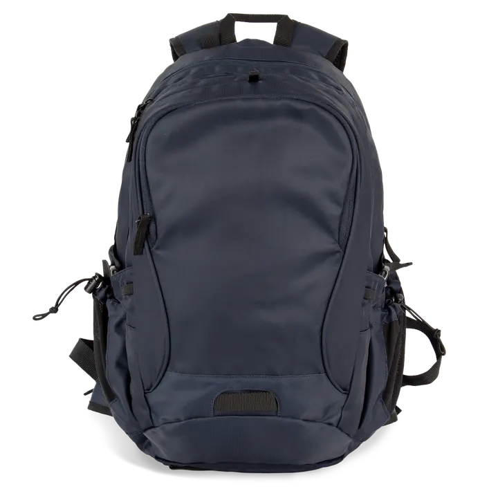 Sac à dos loisir avec porte-casque Navy