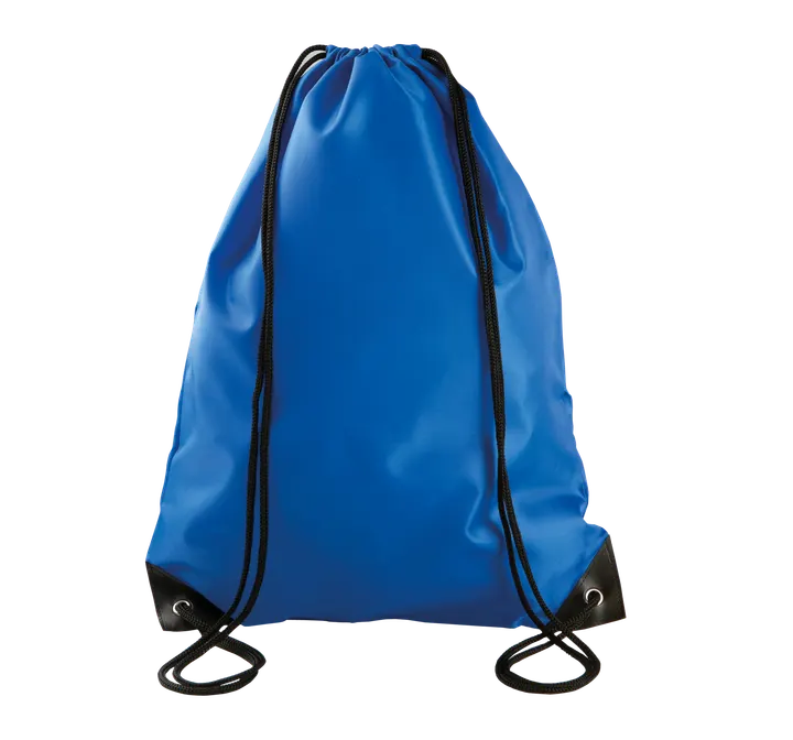 Rucksack mit Kordeln Royal Blue