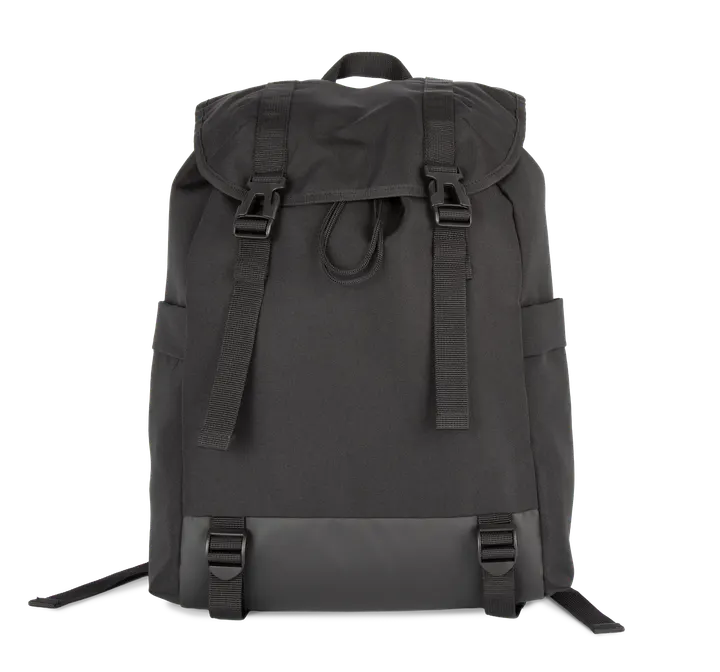 Sac à dos de sport casual Black