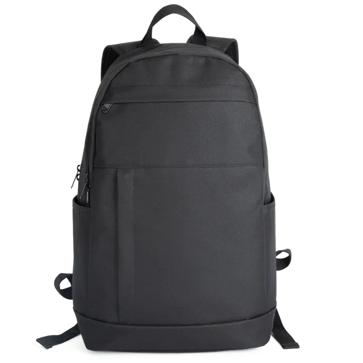 Business-Rucksack Black