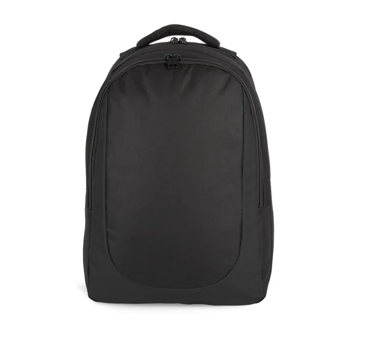 Sac à dos sports d’équipe Black