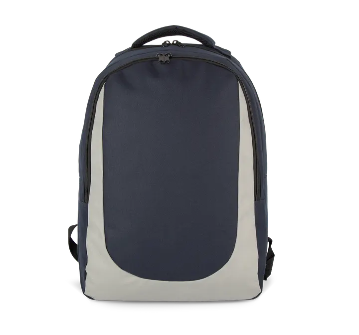 Sac à dos sports d’équipe Navy / Light Grey