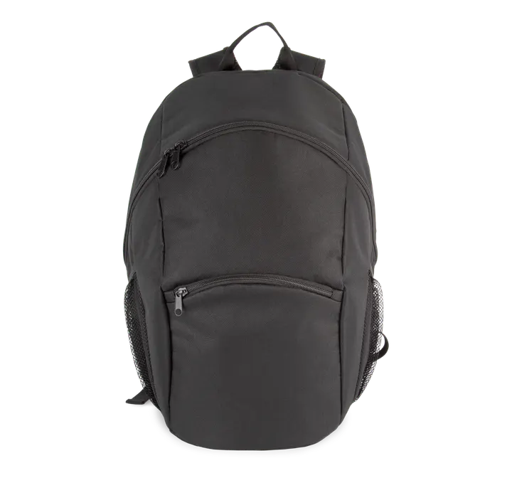Padel- / Tennis-Rucksack Black