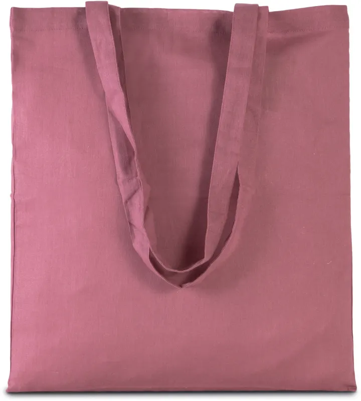 Sac shopping avec longues anses Marsala