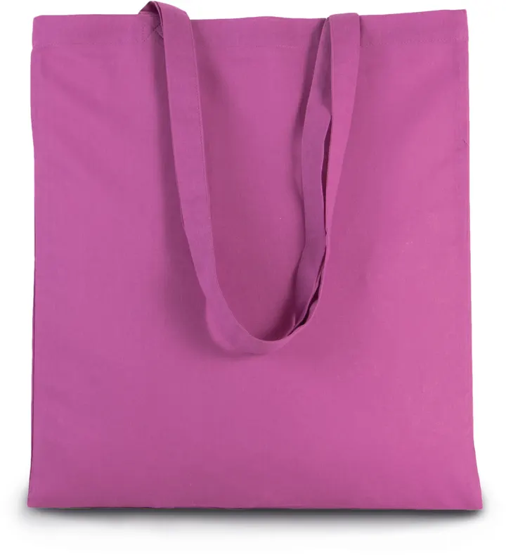 Sac shopping avec longues anses Radiant Orchid