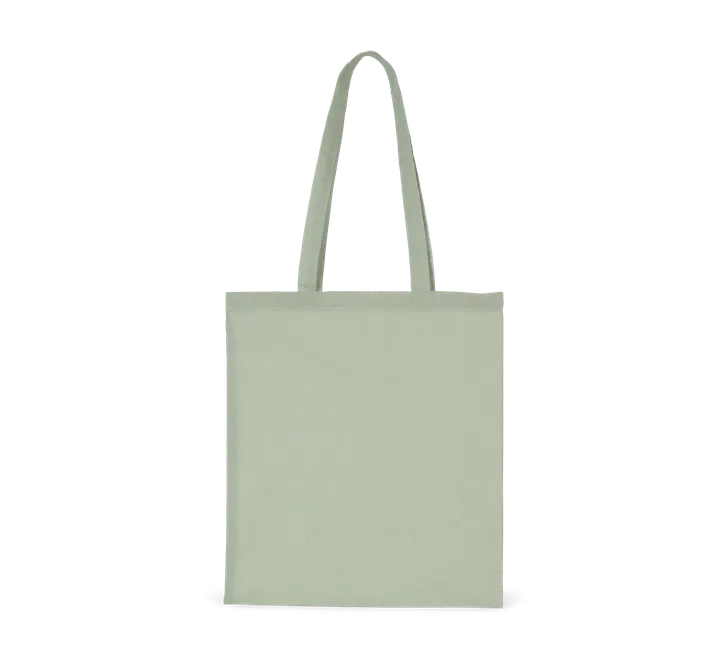 Sac shopping avec longues anses Sage