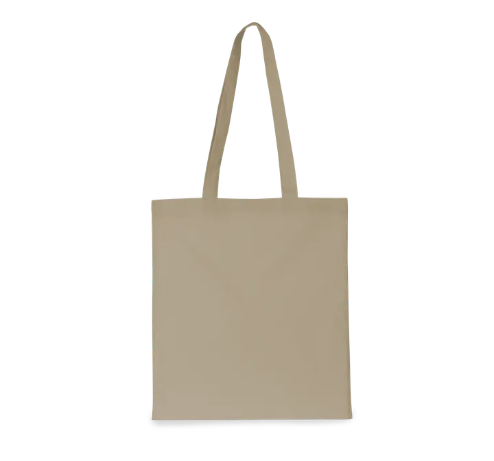 Sac shopping avec longues anses Wet Sand