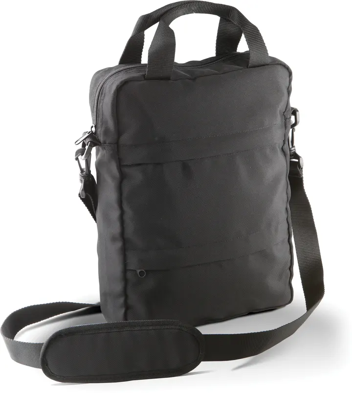 Netbook-Tasche, vertikal Black