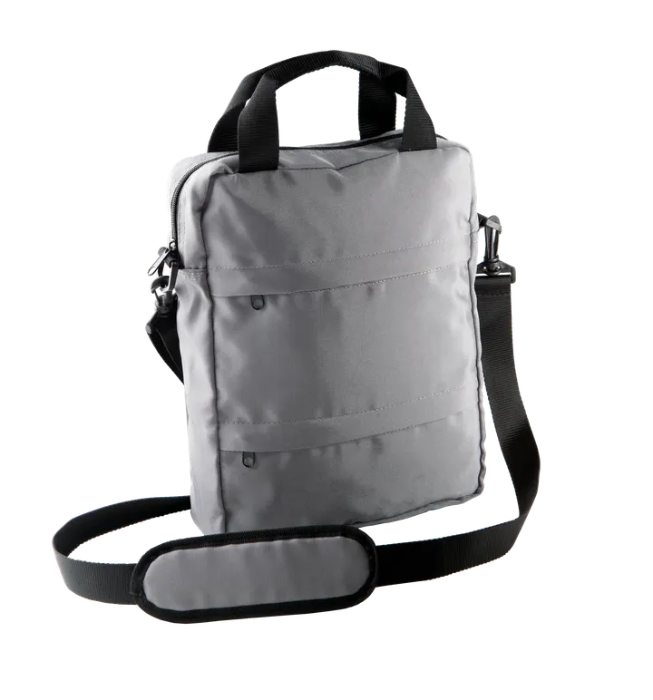 Netbook-Tasche, vertikal Slate Grey