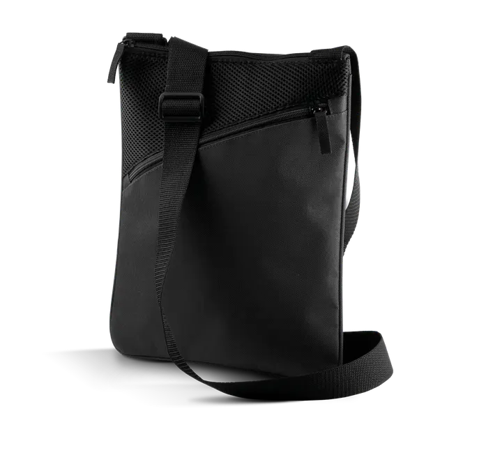 Universal-Umhängetasche Black