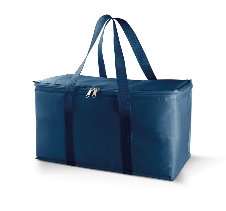 Kühltasche Navy