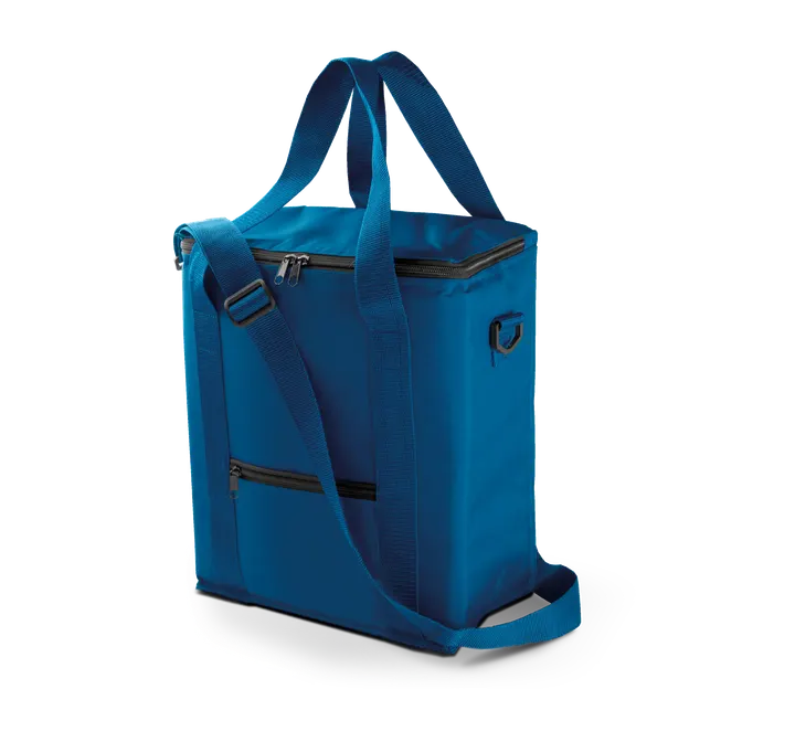 Geräumige Kühltasche Royal Blue