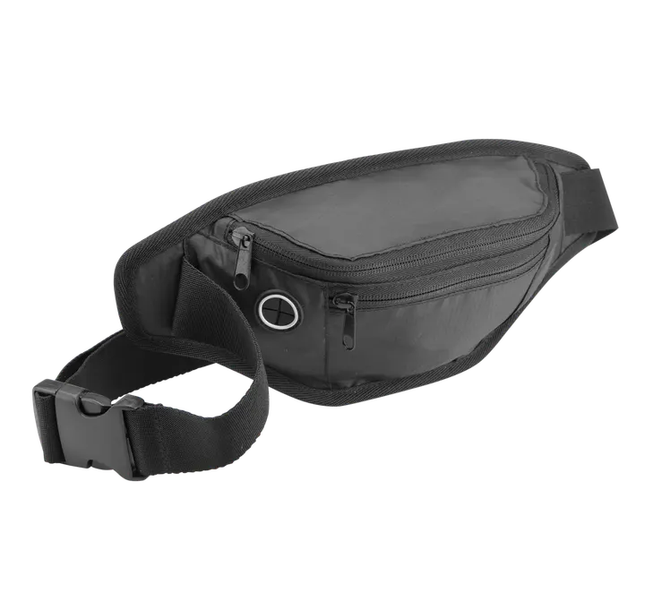 Sac de ceinture / banane Black