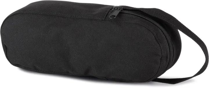Boule-Beutel Black