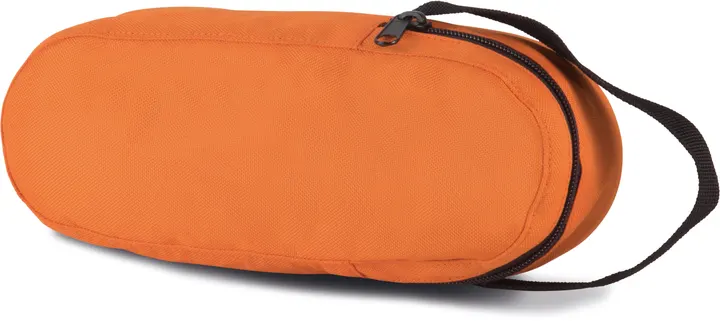 Boule-Beutel Orange