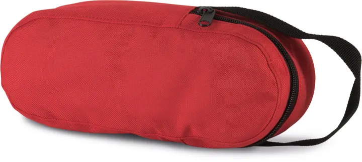Boule-Beutel Red