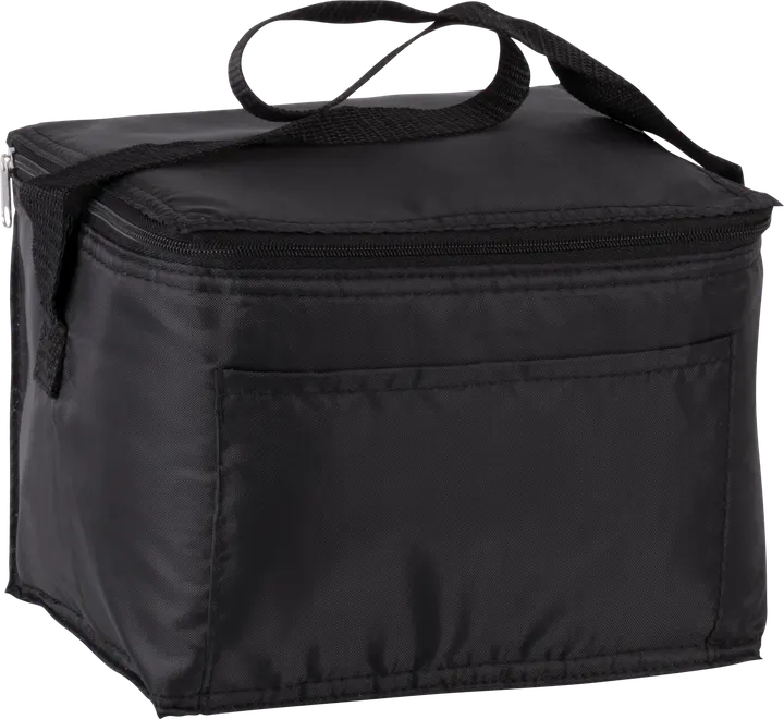 Mini-Kühltasche Black