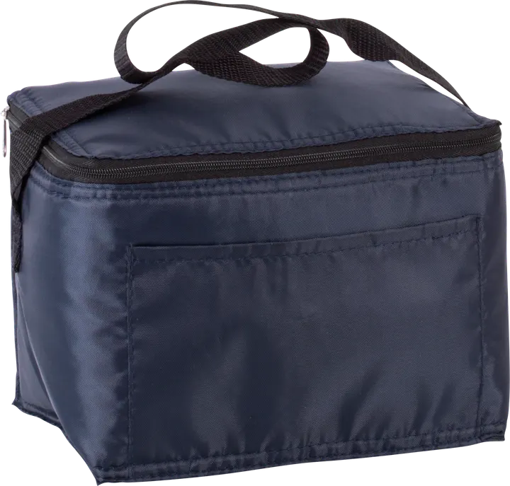 Mini-Kühltasche Navy