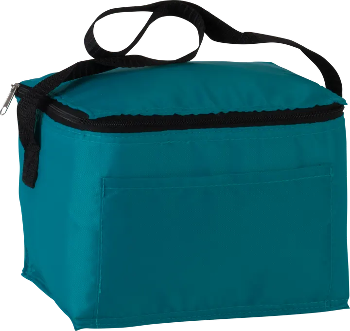 Mini-Kühltasche Turquoise